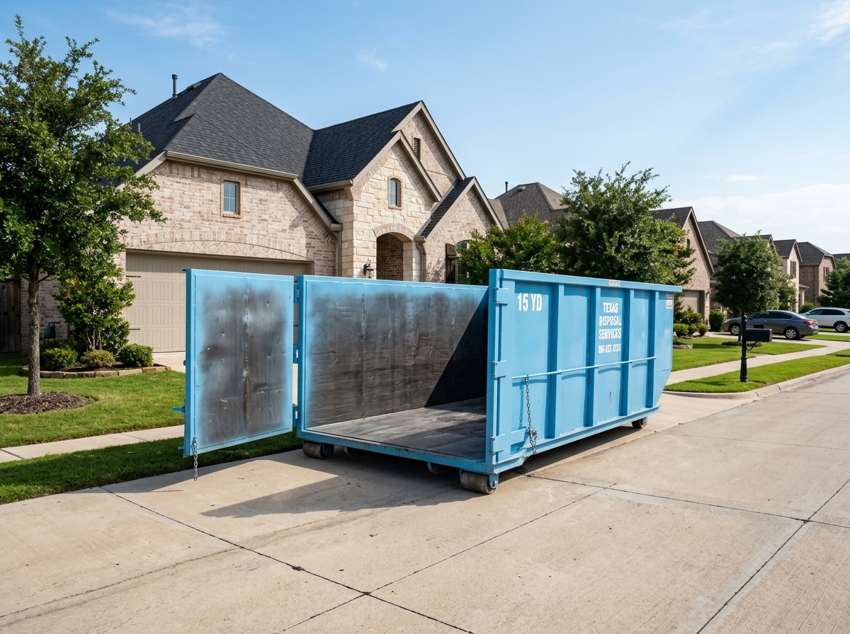 Heavy Inert Concrete, Brick & Masonry Removal